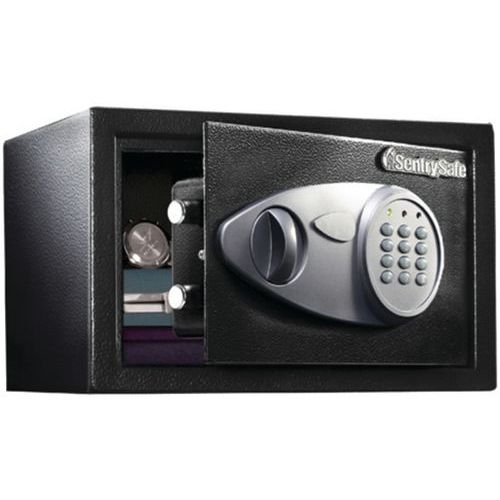 Coffre-fort SentrySafe - Serrure électronique - Image 4