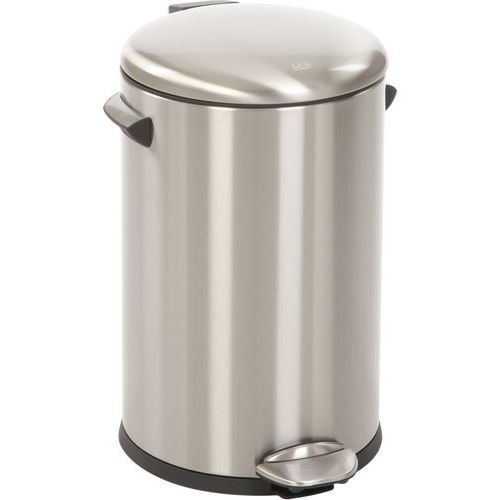 Poubelle à pédale Belle Deluxe 12L à 30L - Image principale