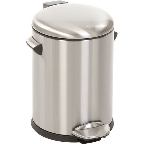 Poubelle à pédale Belle Deluxe 5L - EKO - Image principale