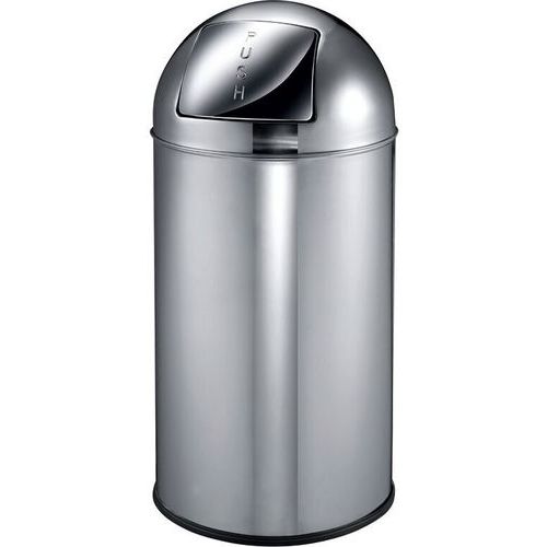 Poubelle Push can 40L - EKO - Image principale
