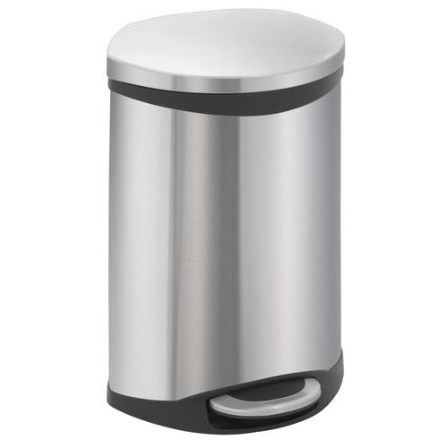 Poubelle Shell 6L à 50L - EKO - Image principale