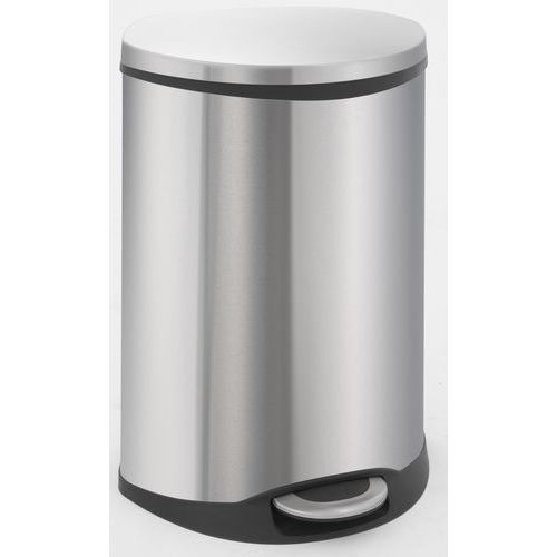 Poubelle Shell pour le tri sélectif 44L - EKO - Image principale