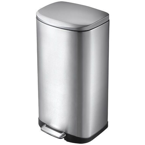 Poubelle Della Step Bin 35L - EKO - Image principale