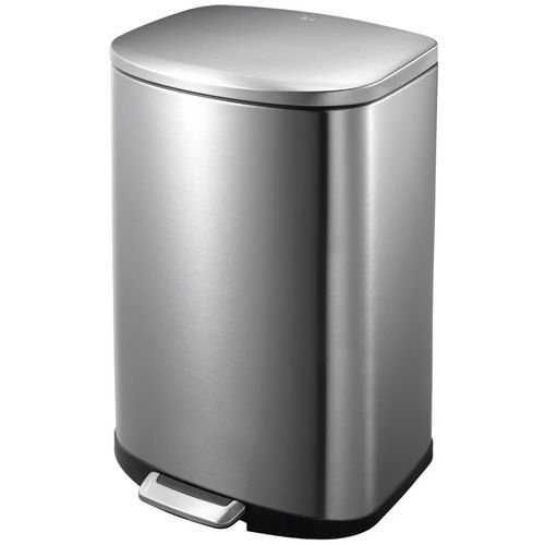 Poubelle Della Step Bin 50L - EKO - Image principale