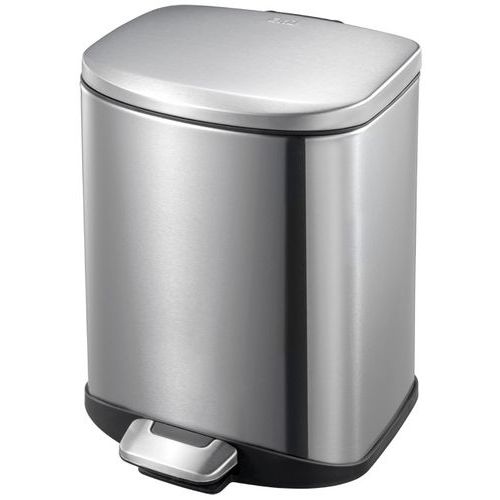 Poubelle Della Step Bin 6L - EKO - Image principale