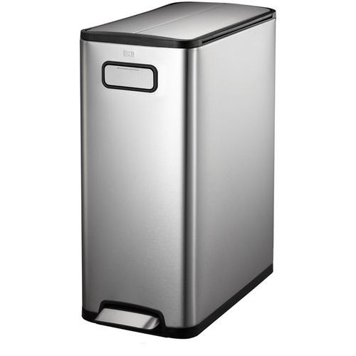Poubelle Ecofly Step Bin 45L - EKO - Image principale