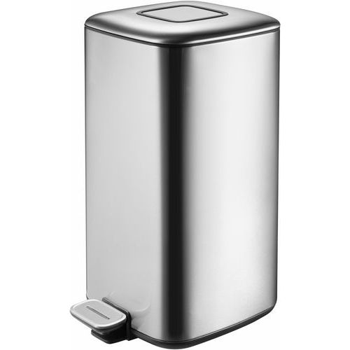 Poubelle Regent Step Bin 20L - EKO - Image principale
