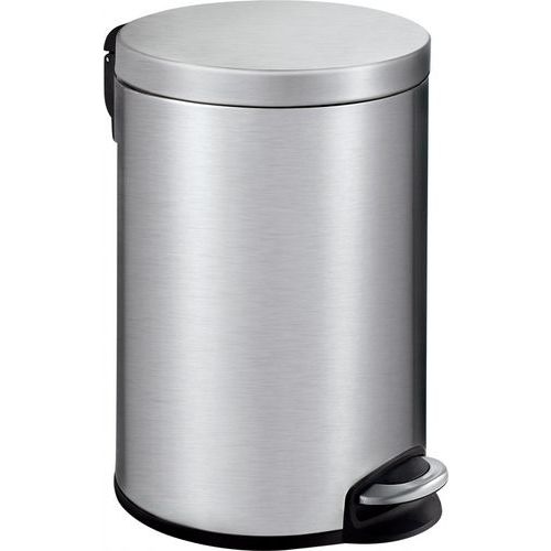 Poubelle à pédale Serene Step Bin 12L EKO - Vepabins - Image principale