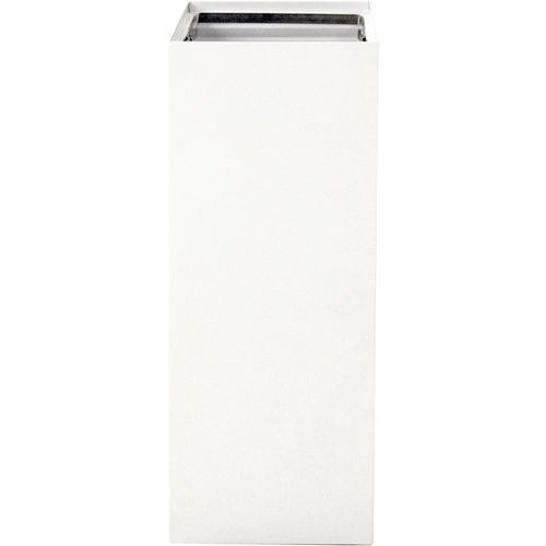 Unité modulaire pour tri sélectif 60L Blanc - Image principale