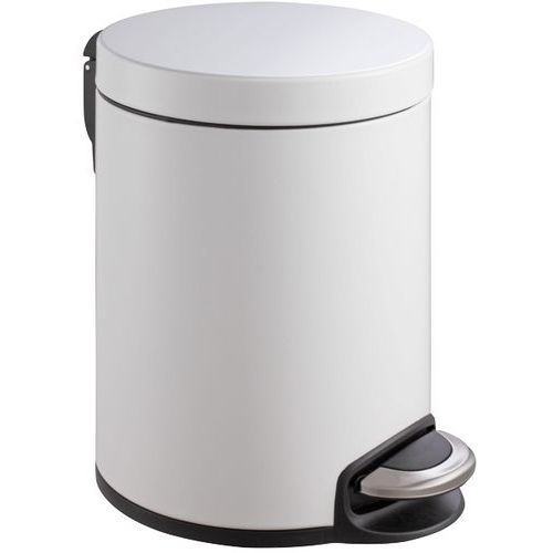 Poubelle à pédale Serene Step Bin 5L - Image principale