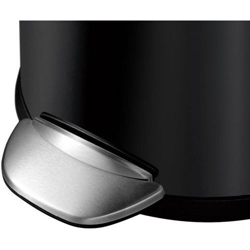 Poubelle à pédale Belle Deluxe 3L, Matériau : Acier - Image 9