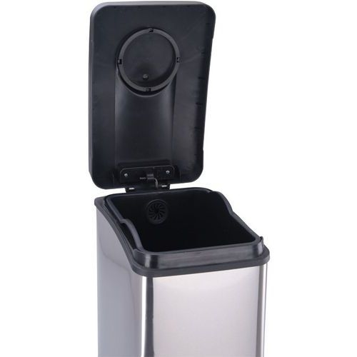 Poubelle Rejoice Step 8L et 12L, Poids : 5.95 kg - Image 5