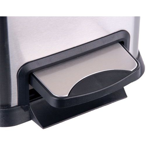 Poubelle Rejoice Step 8L et 12L, Poids : 5.95 kg - Image 3