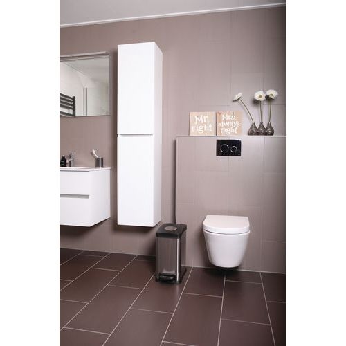 Poubelle Rejoice Step 8L et 12L, Poids : 5.95 kg - Image 4
