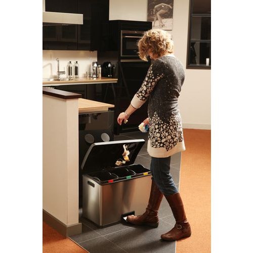 Rejoice Step Bin 3 x 12L - Image 6