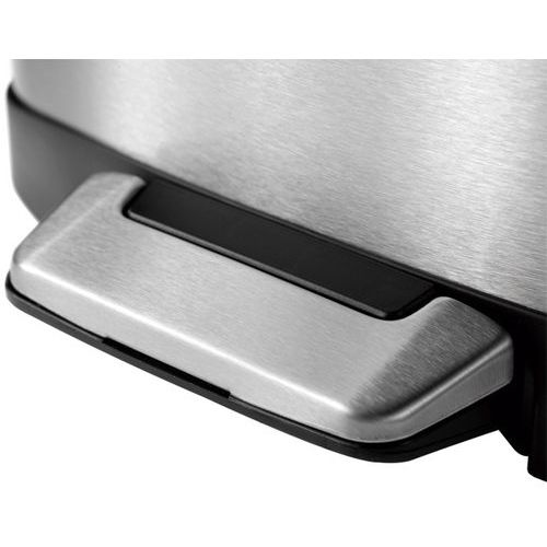 Poubelle Della Step Bin 35L - EKO - Image 2