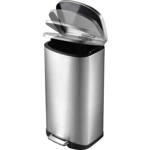 Poubelle Della Step Bin 50L - EKO - Image 10