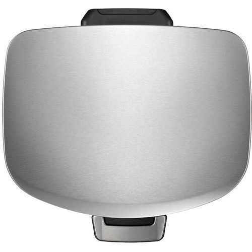 Poubelle Della Step Bin 6L - EKO, Matériau : acier - Image 7