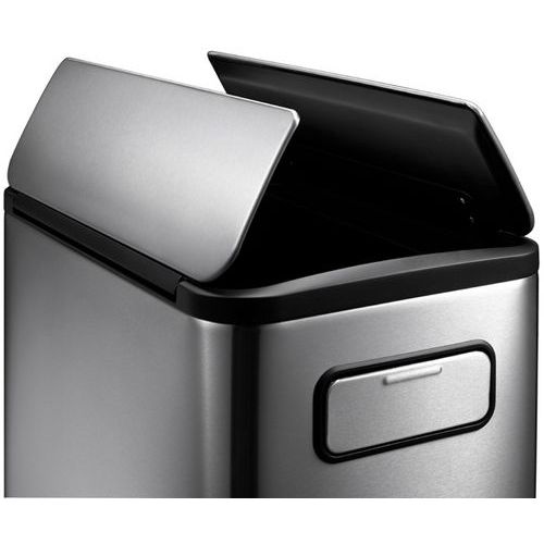 Poubelle Ecofly Step Bin 20+20L - EKO - Image 9