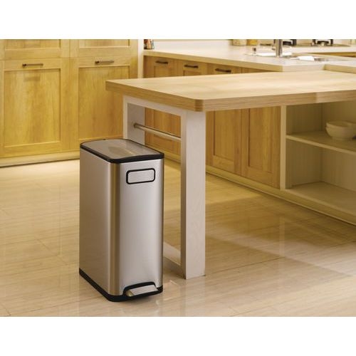 Poubelle Ecofly Step Bin 20+20L - EKO - Image 7