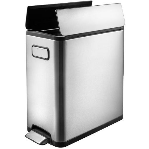 Poubelle Ecofly Step Bin 20L - EKO - Image 6