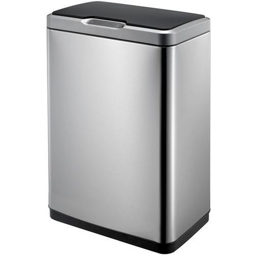 Poubelle Mirage Sensor Bin 20+20 - EKO - Image 7