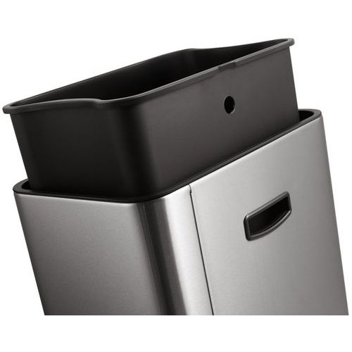 Poubelle Mirage Sensor Bin 30 - EKO - Image 9