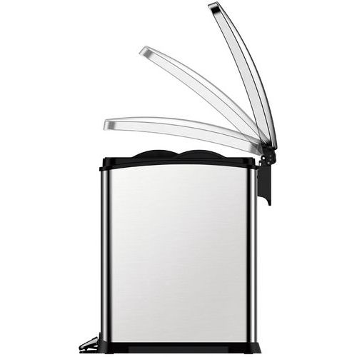 Poubelle New Rejoice Step Bin 15L - EKO - Image 5