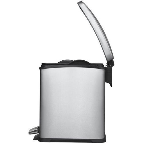 Poubelle New Rejoice Step Bin 8L - EKO - Image 5