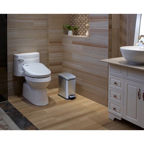 Poubelle New Rejoice Step Bin 8L - EKO - Image 7