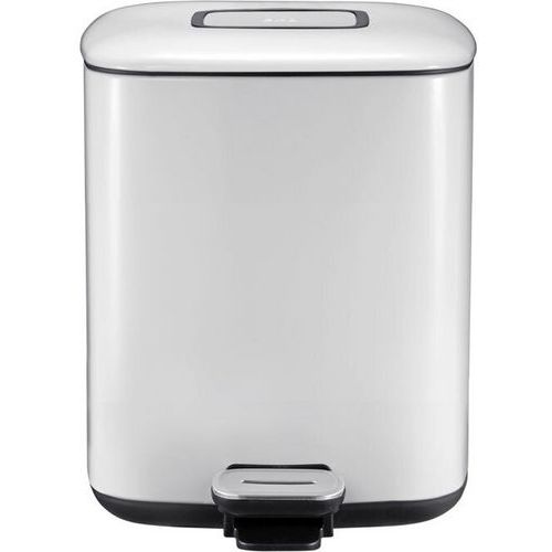 Poubelle Regent Step Bin 6L - EKO, Matériau : acier - Image 6