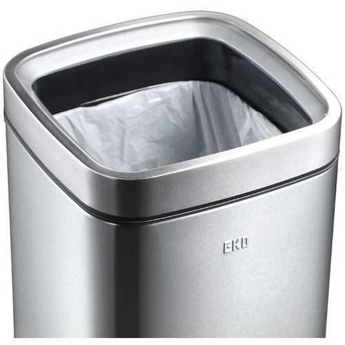 Poubelle Laguna Trash bin 12 L EKO - Vepabins - Image 3