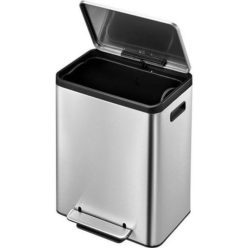 Poubelle à Pédale EcoCasa Step Bin 30L EKO - Vepabins - Image 10
