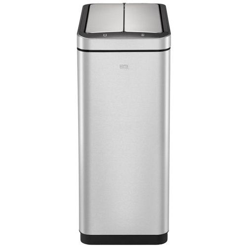 Poubelle Deluxe Phantom Sensor Bin 30 L inox mat - Image 6
