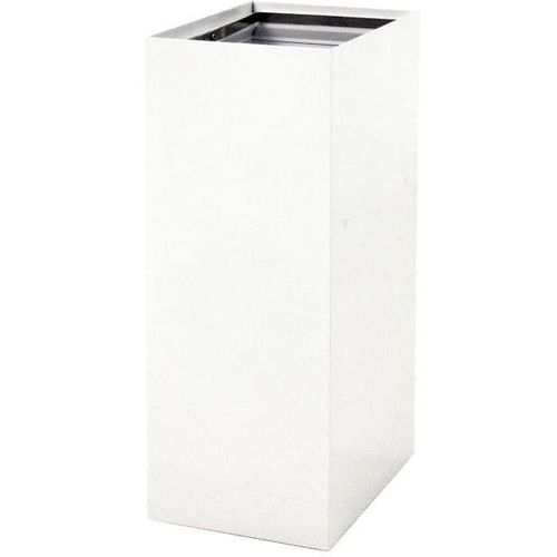 Unité modulaire pour tri sélectif 60L Blanc - Image 5