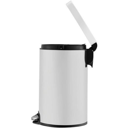 Poubelle à pédale Serene Step Bin 12L - Image 4