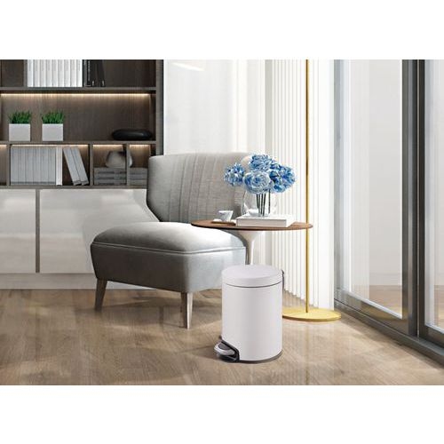 Poubelle à pédale Serene Step Bin 5L - Image 9