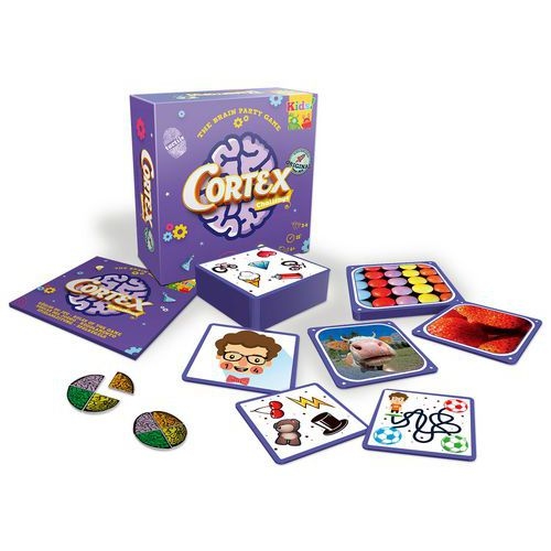 Cortex kids - Image 2
