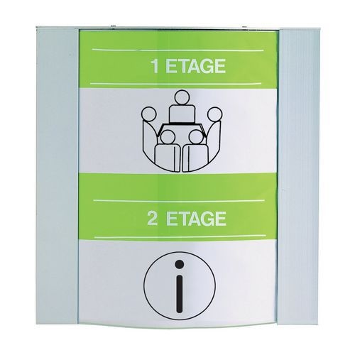 Support d'information Sextan - A3 - Image 2