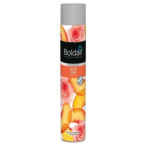 Aérosol parfumant Boldair - 750ml - Image 2