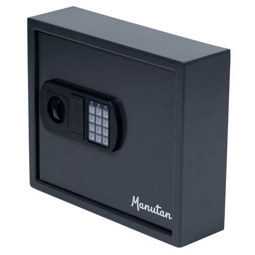 Armoire à clés haute sécurité - Manutan Expert - Image 9