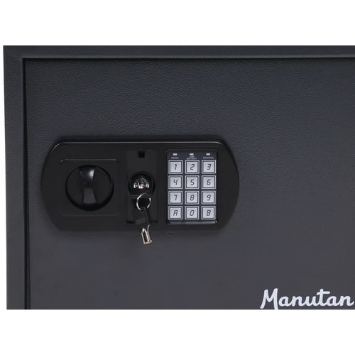 Armoire à clés haute sécurité - Manutan Expert - Image 4