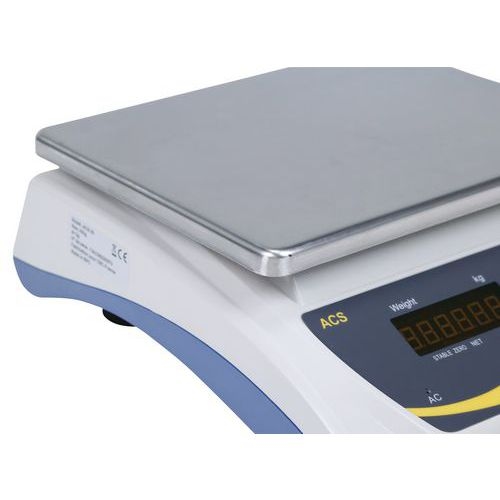Balance compacte - ACS - Manutan Expert - Image 5
