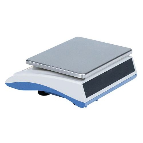 Balance compacte - ACS - Manutan Expert - Image 9