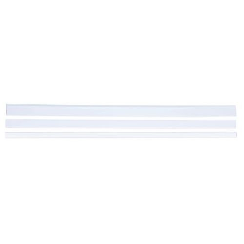 Porte-étiquette transparent - Autoadhésif - Manutan Expert - Image 6