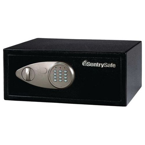 Coffre-fort SentrySafe pour PC - Serrure électronique - Image principale