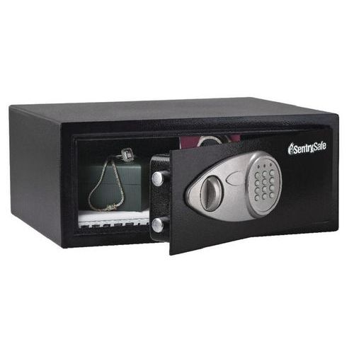 Coffre-fort SentrySafe pour PC - Serrure électronique - Image 2
