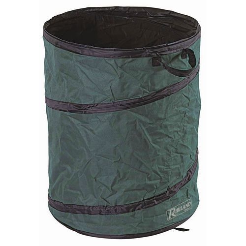 Sac réutilisable pop up pour déchet vert - 90L - Image principale