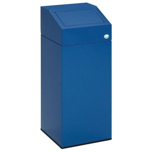Conteneur tri sélectif modulaire - 45 L - Image 2