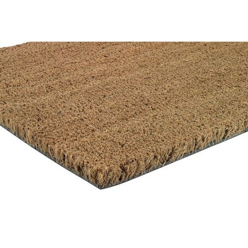 Tapis d'entrée brosse pure fibre coco - Tapis - BtB - Image 2